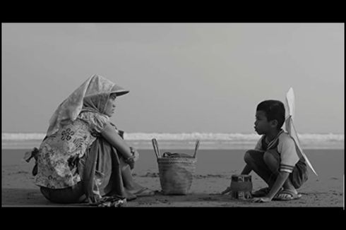 Sinopsis Film Siti, Kisah Dilematis Wanita Tulang Punggung Keluarga