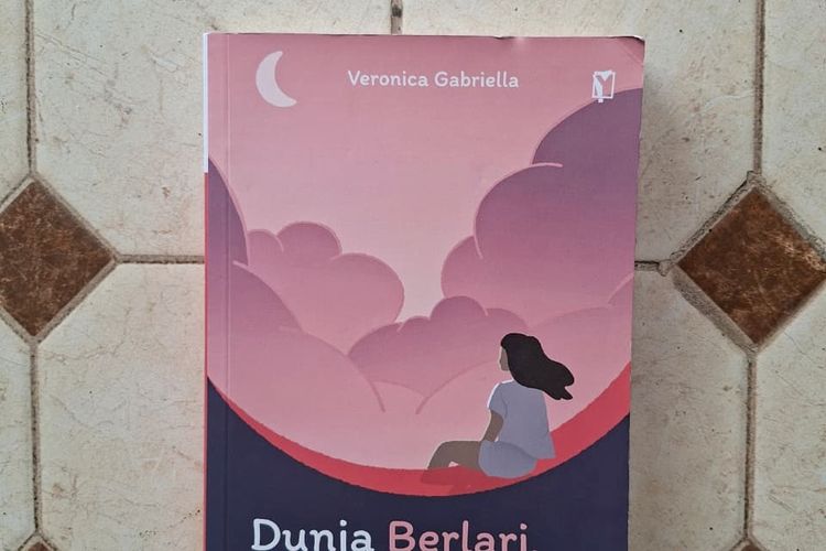 Dunia Berlari, Aku Hanya Ingin Berhenti 