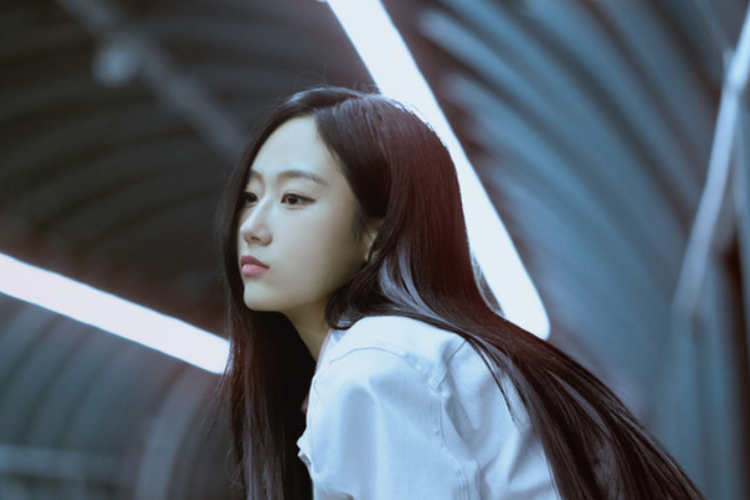 Seori, penyanyi asal Korea