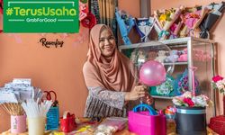 Awalnya Iseng, Pengusaha Ini Sukses Menjalani Usaha Buket Hadiah