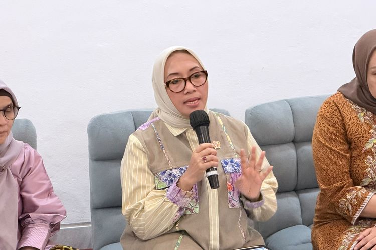 Soal 995 Senjata di Sekolah, Menteri PPPA Ingatkan Dampak Psikologis pada Anak