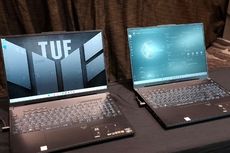 Fitur Andalan Asus TUF Gaming A16 AE yang Dijual Rp 21 Jutaan di Indonesia