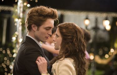 Midnight Sun, Buku Baru Twilight Akan Dirilis Agustus Mendatang