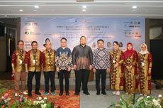 Siap Hadapi Digital Global, Program Magister UMB Gelar Seminar Internasional