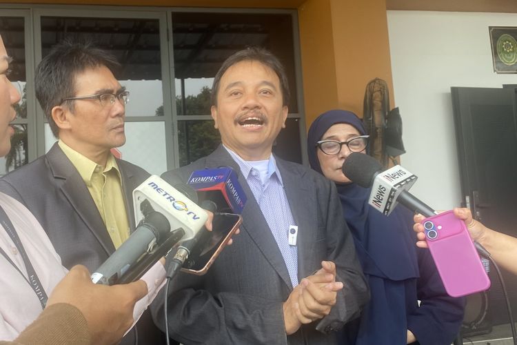 Era Praperadilan Usai, Roy Suryo Jalani Sidang Perdana Soal Ijazah Jokowi Pekan Depan