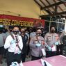 Polisi: 5 Pengeroyok Remaja di Cilincing adalah Pengangguran yang Kerap Tawuran