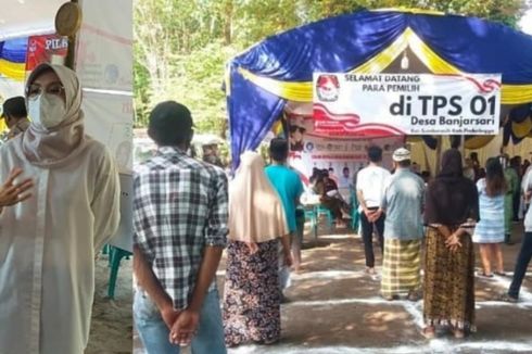 62 Desa Gelar Pilkades, Bupati Probolinggo: Kita Pastikan Masyarakat yang Hadir Sehat