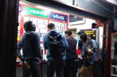 190 Ponsel Milik Bos PS Store, Putra Siregar, Sudah Disita sejak 2017