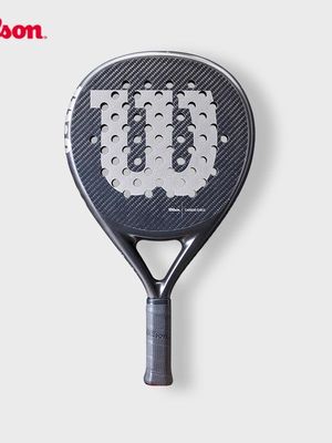 Wilson Carbon Force Padel Racket Grip Size 2