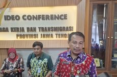 Ketua Serikat Pekerja Buka Suara Soal Tuduhan PHK 8.000 Karyawan PT Sai Apparel Semarang