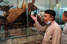 Berburu Ilmu Sejarah di Keraton Kasepuhan Cirebon, Jumlah Kunjungan Wisatawan Membludak