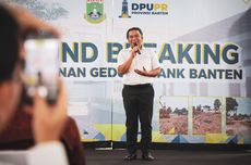 PPDB SMA/SMK Dibuka Malam Ini, Pj Gubernur Banten Ultimatum Tak Ada Titip Menitip Siswa