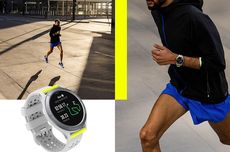 Tengok, Smartwatch Amazfit Cheetah yang Dirancang untuk Para Pelari