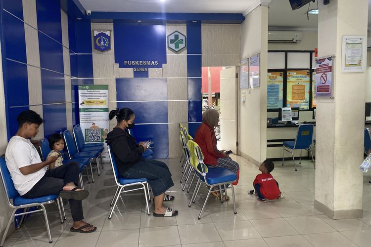 Layanan Publik di Jakarta Belum Sepenuhnya Digital, Berkas Fisik Masih Jadi Andalan