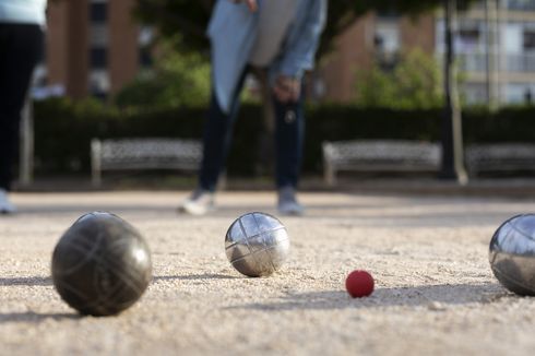 Aturan Dasar Permainan Petanque untuk Pemula yang Mudah Dipahami 
