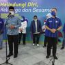 Bertemu Ridwan Kamil, Sekjen PAN Bahas Calon Pemimpin Indonesia Masa Depan