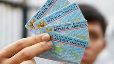 Anggota DPR Sorot Potensi Bahaya Fotokopi e-KTP: Bisa Disalahgunakan