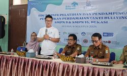 Penanganan 3 Dosa Besar Pendidikan, Upaya Mempercepat Pembangunan Berkelanjutan