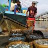 Tempat Pelelangan Ikan Baru Senilai Rp 100 Miliar Dibangun di Ciparage Karawang