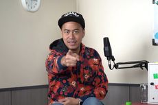 Pandji Pragiwaksono Dua Kali Positif Covid-19, Hanya Berjarak Tiga Bulan