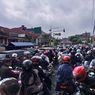 Polisi Jelaskan Penyebab Kemacetan Parah di Puncak Bogor