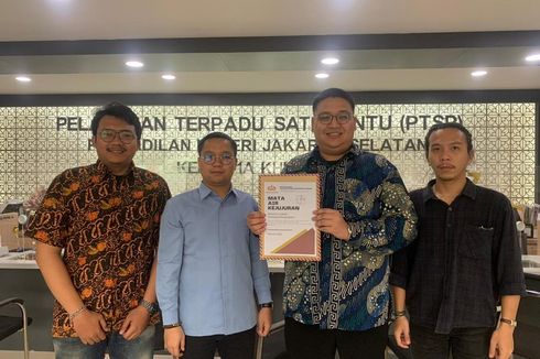 Dukung Richard Eliezer, Ikatan Alumni FH Trisakti Ajukan 