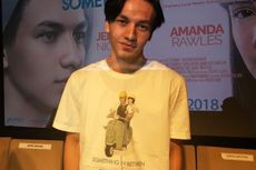 Jefri Nichol Akan Main Film Laga Hit and Run