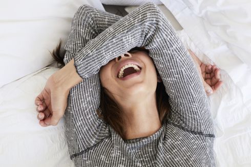 Luar Biasa, Ada 7 Manfaat Tak Terduga dari Tertawa