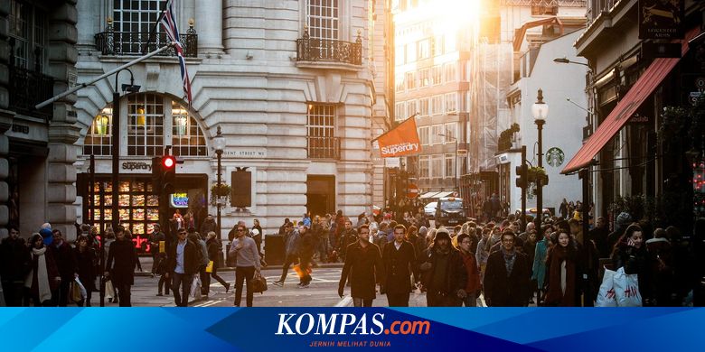 KBRI Imbau WNI di Inggris Jaga Diri Pasca-kerusuhan di Sunderland