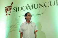 Presdir: Sido Muncul itu Sukses karena Hoki