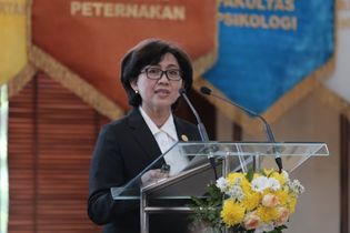 Sistem Seleksi Masuk PTN Berubah, Ini Tanggapan Rektor UGM