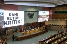 Ketua DPR: Jika Perlu DPR Akan Membuat Lomba Kritik DPR Terbaik