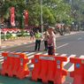 Ada Demo, Polisi Siapkan Rekayasa Lalu Lintas di Sekitar Istana Negara