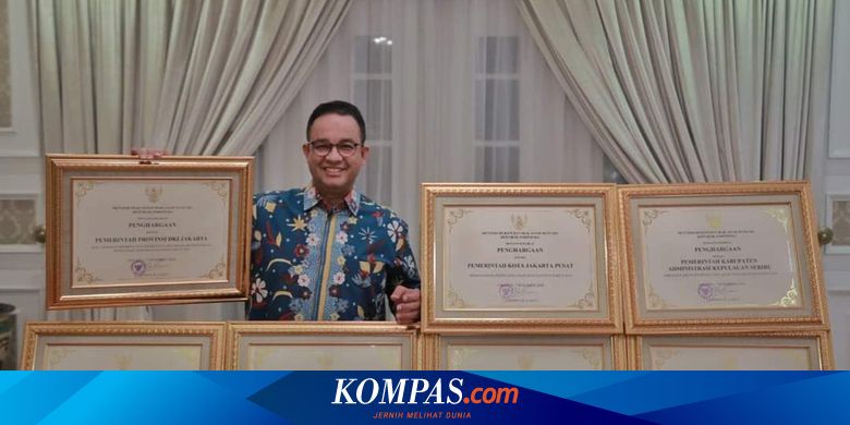 Saat Anies Diminta Mundur oleh Kader Partai Pengusungnya