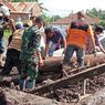 Korban Banjir Lahar di Sumbar Butuh Genset hingga Pompa Air