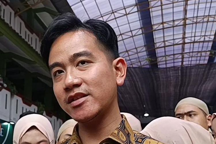 Muhammadiyah dan MUI Bantah Dukung Pemakzulan Gibran 