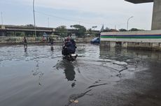 Ecoton Temukan Mikroplastik pada Air Hujan dari 4 Wilayah di Jawa Timur