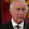Raja Charles III Tolak Tinggal di Istana Buckingham, Apa Alasannya?