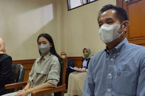 Sidang Cerai Ririn Dwi Ariyanti dan Aldi Bragi Digelar secara E-Court Pekan Depan