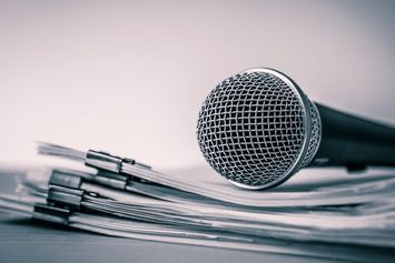 Rekomendasi Buku Public Speaking Terbaik