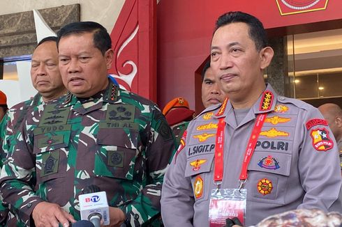 Setelah Insiden Susi Air, Panglima TNI Pertebal Personel di Distrik Paro Nduga