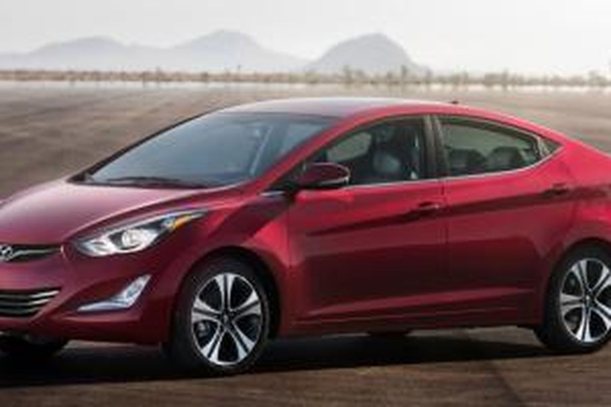 Bahasa desain Hyundai dan Kia semakin digemari berkat desainer berpengalaman.