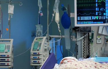 Dirawat di ICU dan Setengah Sadar, Pasien Wanita Diperkosa Pegawai ...