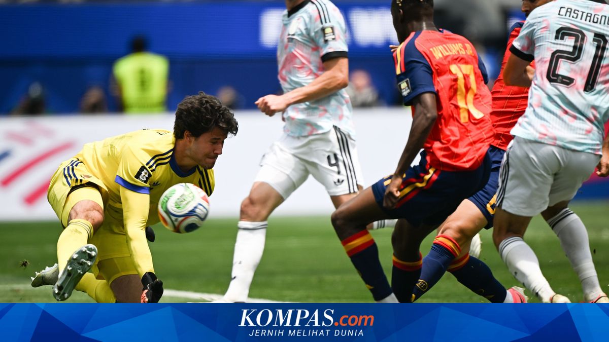 Mainkan Lammens Lawan Spanyol, Pelatih Belgia Disemprot Ibrahimovic