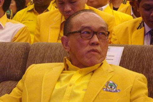 Aburizal Sebut Golkar Tetap Patuhi Aturan soal Pergantian Ketua Umum