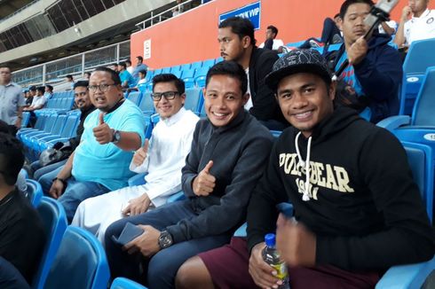 3 Alasan Selangor FA Sulit Lepas Evan Dimas dan Ilham Gabung Timnas
