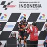 Pengaruh WorldSBK dan MotoGP ke Penjualan Yamaha Indonesia
