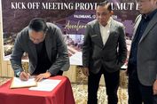 PGE Mulai Jalankan Proyek PLTP Lumut Balai Unit 3