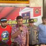 Motif Pembunuhan Pria di Makassar dalam Tokonya, Perkara Uang Rp 700.000