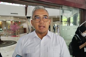 Farhan Ancam Cabut Izin Rumah Sakit yang Tolak Pasien UHC: Kalau Swasta, Saya Cabut Izinnya!